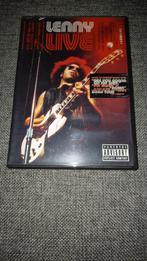 DVD Lenny Kravitz, Cd's en Dvd's, Ophalen of Verzenden, Gebruikt