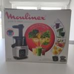 Moulinex Juice & Clean ZU420E10 Slow juicer, Ophalen of Verzenden, Nieuw, Blender