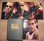 The Godfather DVD-box, Enlèvement, Comme neuf