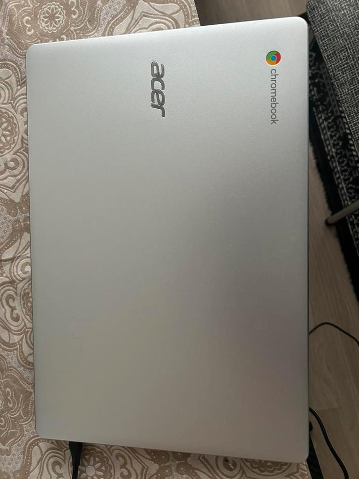 Acer chromebook 314, Computers en Software, Chromebooks, Zo goed als nieuw, 14 inch, 64 GB, Azerty, Touchscreen, Ophalen