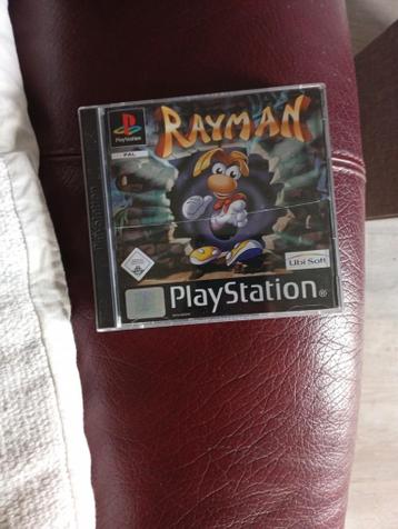 PlayStation 1 game