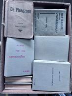 Abraham Hans Romans - 9 bananendozen vol, Boeken, Romans, Ophalen