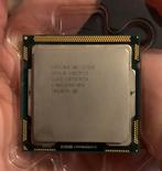 Intel Core i3-540 3,06 GHz, Comme neuf, LGA 1156, 4-core, I3-540