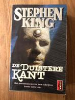 Stephen King - Le côté obscur, Stephen King, Enlèvement ou Envoi, Belgique, Utilisé