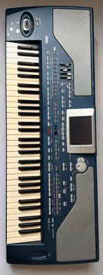 Korg PA800, Ophalen, Zo goed als nieuw, Korg
