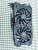 Gigabyte geforce GTX 1050 ti, Computers en Software, Ophalen, PCI-Express 3, DisplayPort, Nvidia