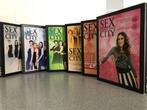 Sex And The City L'Intégrale des 6 saisons DVD, Vanaf 12 jaar, Ophalen of Verzenden, Gebruikt, Drama