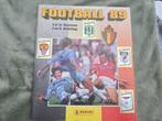 Album Panini FOOTBALL foot belge 89 incomplet 408/446, Ophalen of Verzenden