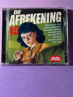 Studio Brussel - de afrekening 45, Cd's en Dvd's, Cd's | Rock, Verzenden