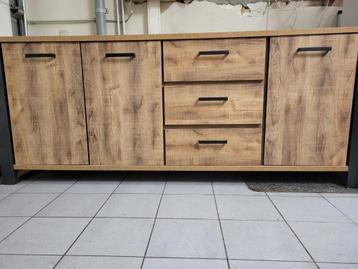 Dressoir MADAGASCAR Tropix B225 beschikbaar voor biedingen