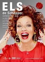 Els de schepper dvd box, Cd's en Dvd's, Alle leeftijden, Ophalen of Verzenden, Zo goed als nieuw, Stand-up of Theatershow
