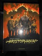 Aristophania 3 eo, Livres, BD, Enlèvement ou Envoi