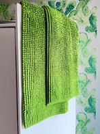 2 badmatten 60x90, Huis en Inrichting, Badkamer | Badtextiel en Accessoires, Ophalen of Verzenden, Zo goed als nieuw