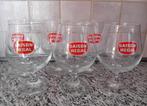 6 Saison Regal bierglazen, Verzamelen, Biermerken, Ophalen, Nieuw, Glas of Glazen, Overige merken