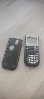 Texas Instruments IT-84 plus rekenmachine, Diversen, Rekenmachines, Ophalen of Verzenden