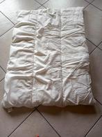 Couette lit bébé, Kinderen en Baby's, Ophalen, Zo goed als nieuw, Wit