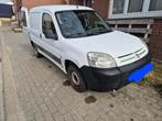 Citroën Berlingo 2010 - Lichte vracht, Auto's, Bestelwagens en Lichte vracht, 4 deurs, Stof, Citroën, 1600 cc