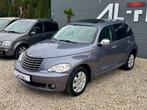 Chrysler PT Cruiser 2.4i 16v Limited Travel*Boite Auto*Excel, Auto's, Chrysler, Automaat, Gebruikt, Zwart, 5 deurs