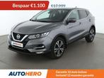 Nissan QASHQAI 1.3 DIG-T Acenta (bj 2020, automaat), Auto's, Stof, Gebruikt, 159 pk, 5 deurs