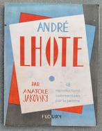 André Lhote, 1947., Ophalen of Verzenden