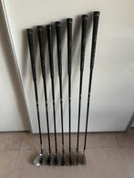 Callaway Big Bertha Gems ijzers 5-S, Sport en Fitness, Golf, Ophalen, Gebruikt, Set, Callaway