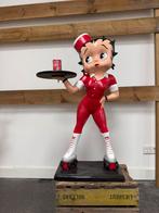 Betty Boop diner girl beeld USA, Ophalen, Gebruikt, Fantasy