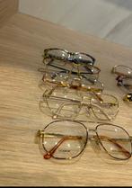 Vintage Brillen New Old Stock, Handtassen en Accessoires, Zonnebrillen en Brillen | Dames, Ophalen of Verzenden, Zo goed als nieuw