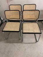 Marcel Beuer stijl stoelen, Huis en Inrichting, Stoelen, Ophalen of Verzenden