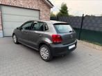 Volkswagen polo 1.6tdi 2010, Auto's, Voorwielaandrijving, Euro 5, Stof, Zwart