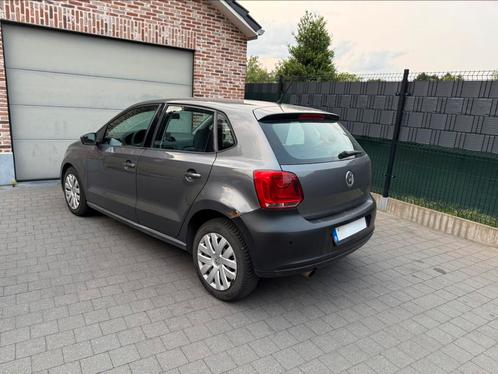 Volkswagen polo 1.6tdi 2010, Auto's, Volkswagen, Particulier, Polo, ABS, Airbags, Airconditioning, Alarm, Bluetooth, Boordcomputer