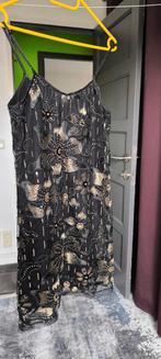 robe de marque, Enlèvement ou Envoi, Comme neuf, Noir, Au-dessus du genou