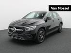 Mercedes-Benz GLA 200 d Business Solution + CARPLAY + SENSOR, Autos, Achat, 140 g/km, Entreprise, Détection des panneaux routiers
