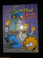 Les Simpson 4 eo, Livres, Enlèvement ou Envoi