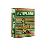 Antiplano White Goblin Games NIEUW in folie, Ophalen of Verzenden, Nieuw, White Goblin Games