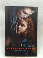 Twilight Filmeditie, Stephenie Meyer NIEUW, Non-fictie, Nieuw, Ophalen of Verzenden, Stephenie Meyer