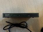 Routeur TP LINK TL-R600VPN, Computers en Software, Routers en Modems, Ophalen of Verzenden, Zo goed als nieuw, Router, TP-Link