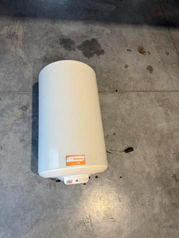 Boiler thermor 100 l  beschikbaar voor biedingen