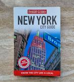 New York city guide, reisgids van Insight Guides, Boeken, Reisgidsen, Overige merken, Tom Stainer, Ophalen of Verzenden, Zo goed als nieuw