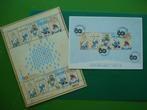postzegels, Postzegels en Munten, Ophalen of Verzenden, Postfris, Gestempeld