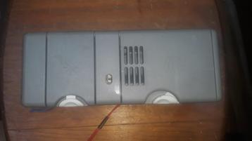 porte savon AEG/ELECTROLUX, Electroménager, Enlèvement ou Envoi