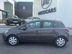 Opel Corsa-e // Bluetooth - USB //, Auto's, Zilver of Grijs, 66 kW, 122 g/km, Euro 6