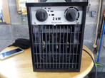 Chauffage, 30 tot 80 cm, Minder dan 60 cm, Zo goed als nieuw, 800 watt of meer