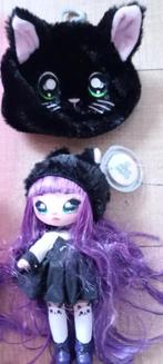 2 poppen Na Na Na surprise, Ophalen of Verzenden, Zo goed als nieuw, Overige typen