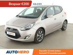 Hyundai ix20 1.4 CRDi Style (bj 2016), Auto's, Hyundai, Voorwielaandrijving, 1345 kg, Stof, Gebruikt