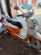 Vend ou échange, Motoren, Ophalen