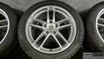 19 inch Porsche Panamera Turbo GTS Breedset Winterbanden, Auto-onderdelen, 19 inch, Gebruikt, 255 mm, -