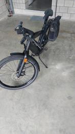 Stromer ST3 Pinion Sport – Large – Deep Black – 983Wh, Fietsen en Brommers, Fietsen | Vouwfietsen, Ophalen, Zo goed als nieuw