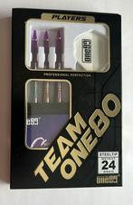 One80 Chameleon Sunny GG 90% 24 gram, Sport en Fitness, Darts, Ophalen of Verzenden, Zo goed als nieuw, Pijlen