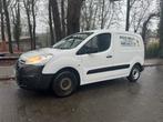Citreon berlingo 2017/euro 6 diesel, Autos, Citroën, Achat, Euro 6, Entreprise, Berlingo