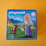Playmobil 70163 New sealed, Enlèvement ou Envoi, Neuf, Ensemble complet